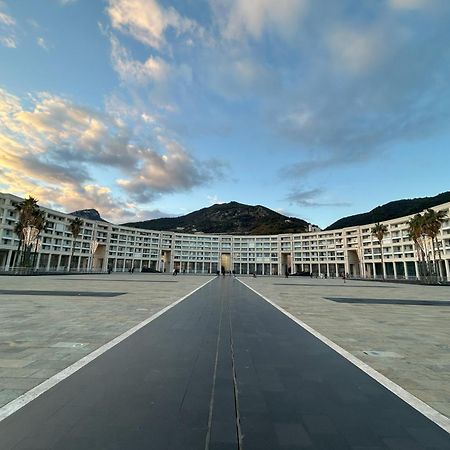萨莱诺A Casa Di Roberta公寓 外观 照片