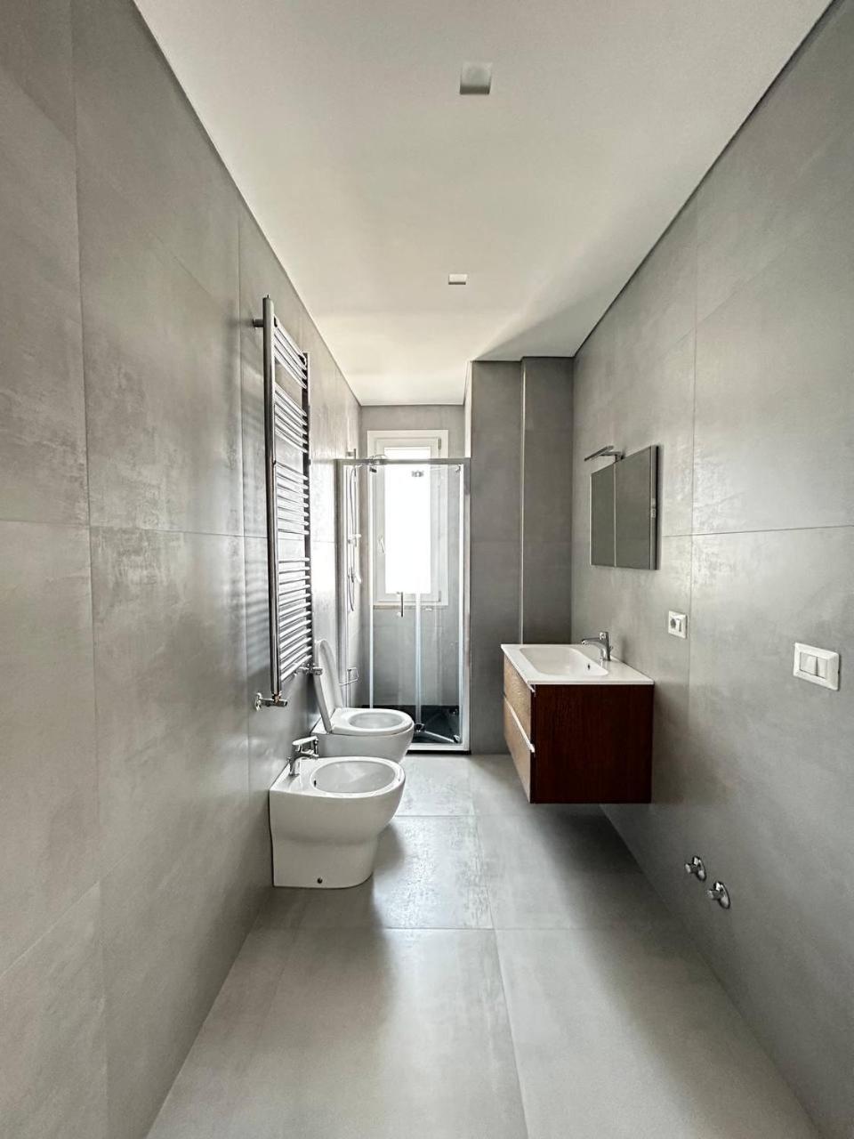 萨莱诺A Casa Di Roberta公寓 外观 照片