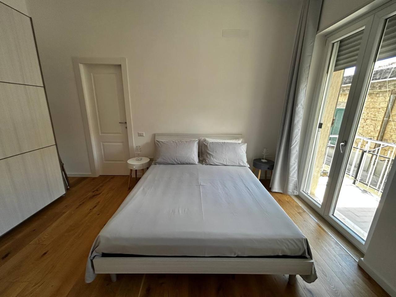 萨莱诺A Casa Di Roberta公寓 外观 照片