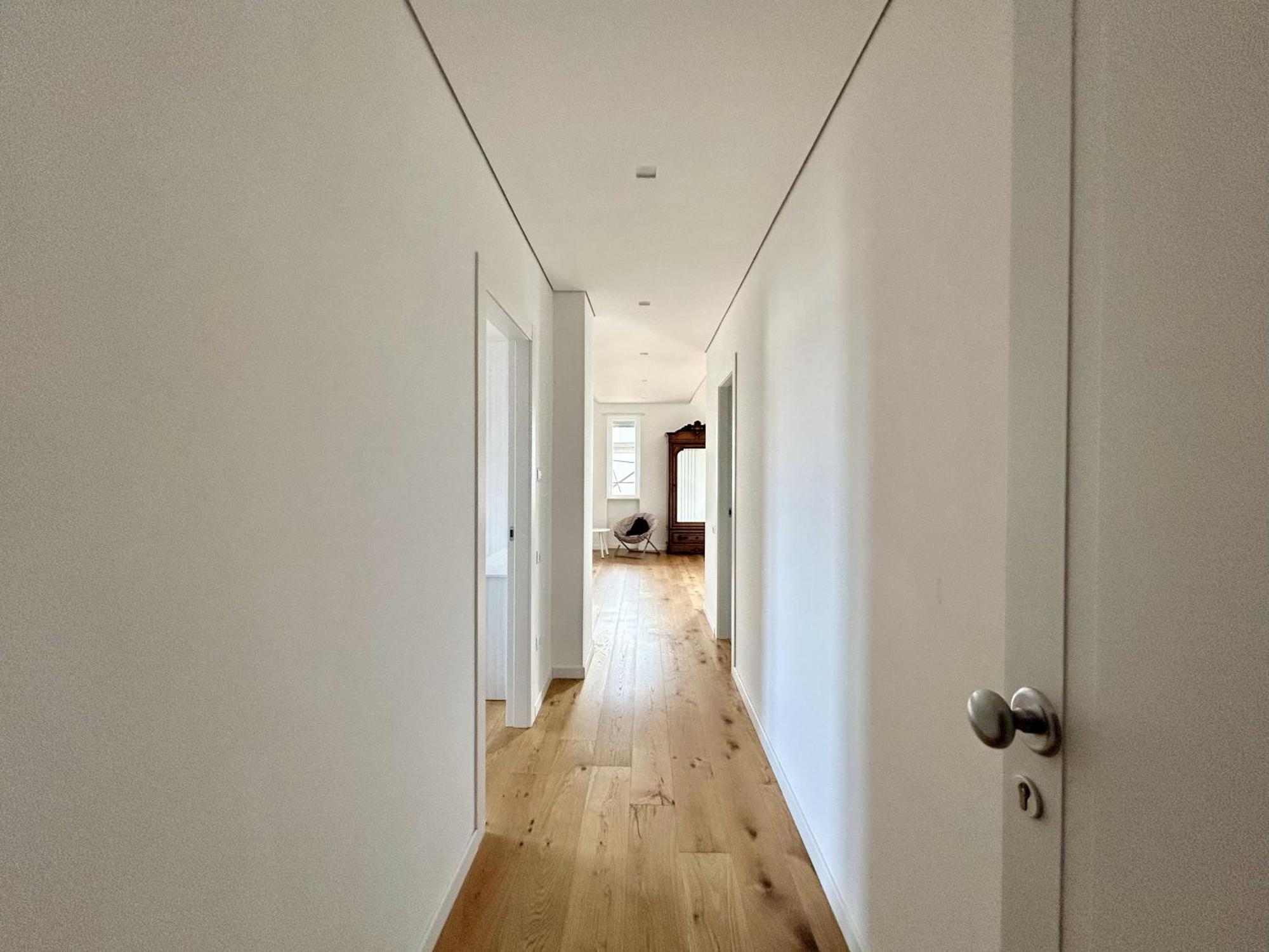 萨莱诺A Casa Di Roberta公寓 外观 照片